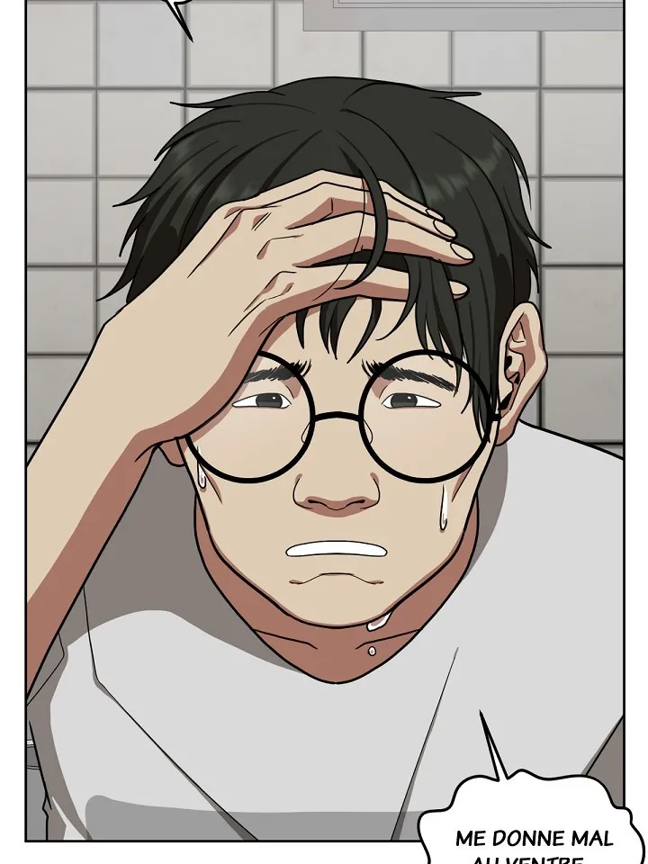 Read Change-Moi FR Manga Online