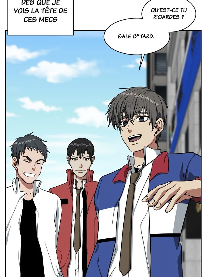 Read Change-Moi FR Manga Online