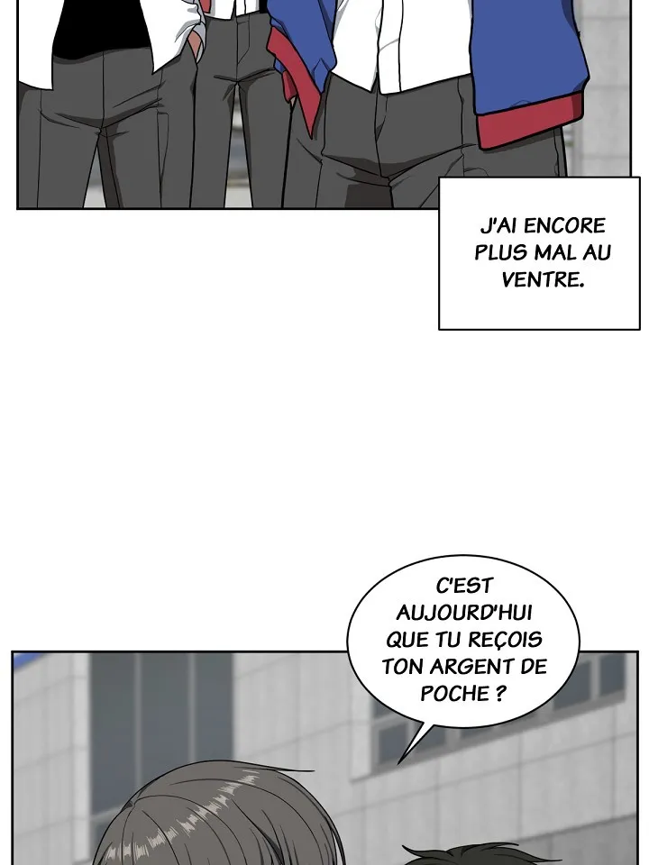 Read Change-Moi FR Manga Online