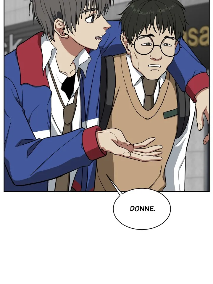 Read Change-Moi FR Manga Online