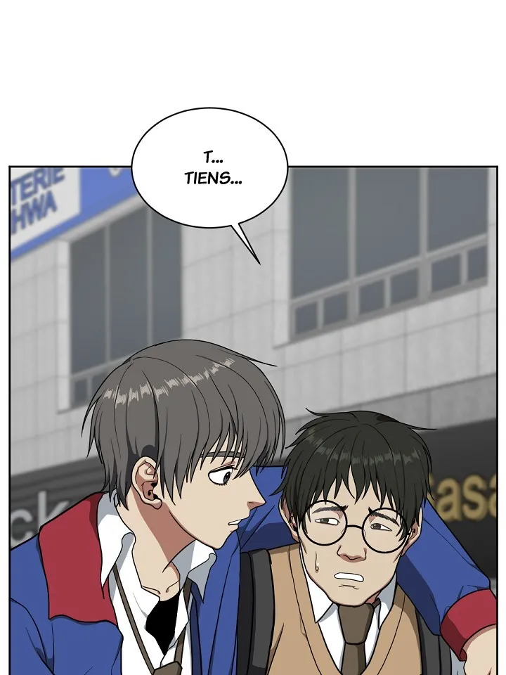Read Change-Moi FR Manga Online