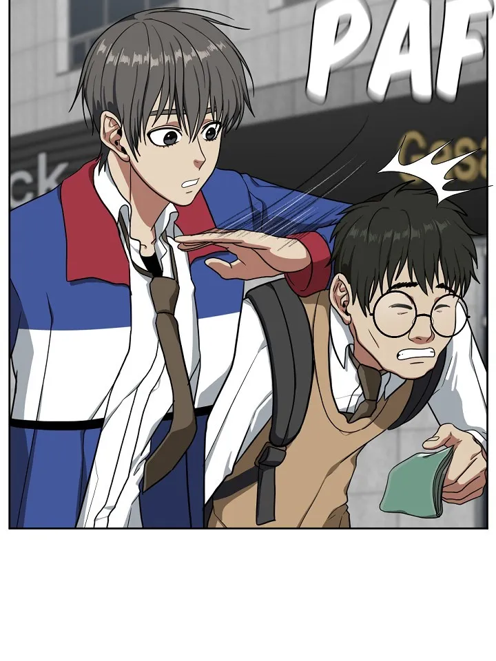 Read Change-Moi FR Manga Online