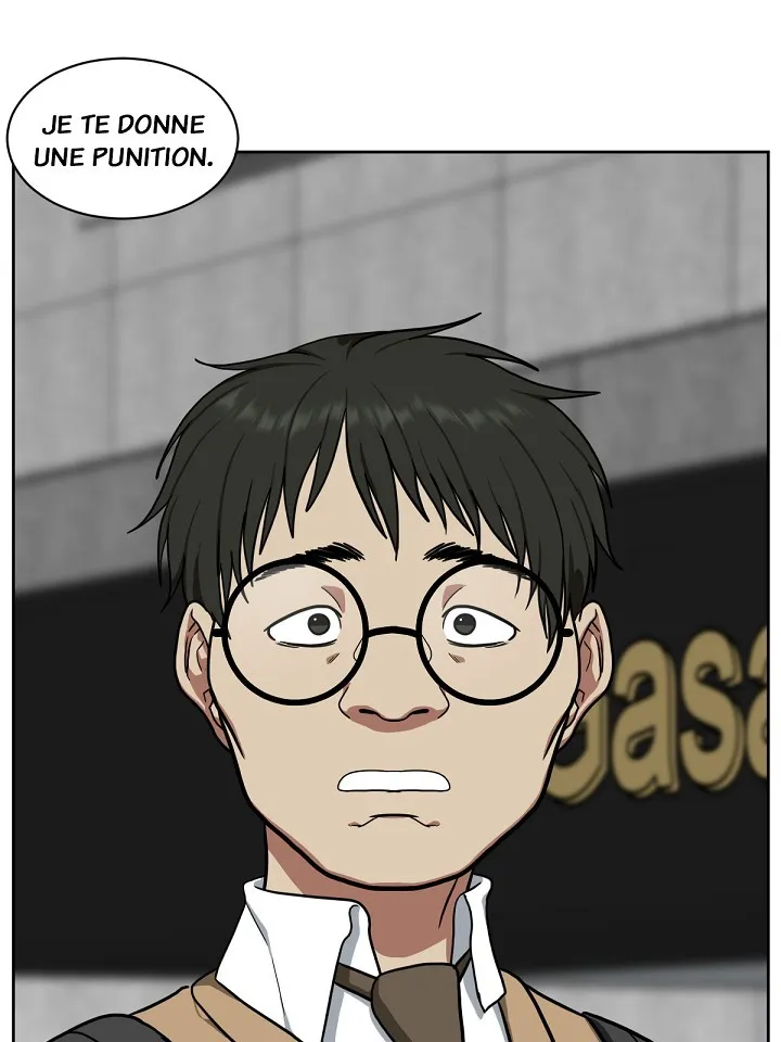 Read Change-Moi FR Manga Online