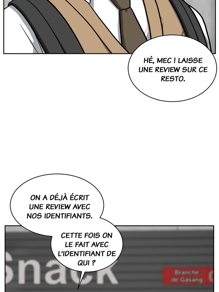 Read Change-Moi FR Manga Online