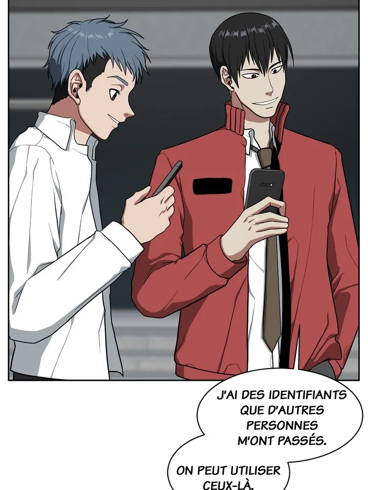 Read Change-Moi FR Manga Online