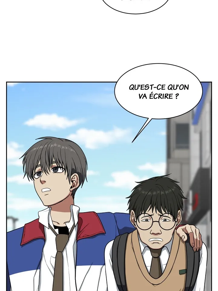 Read Change-Moi FR Manga Online