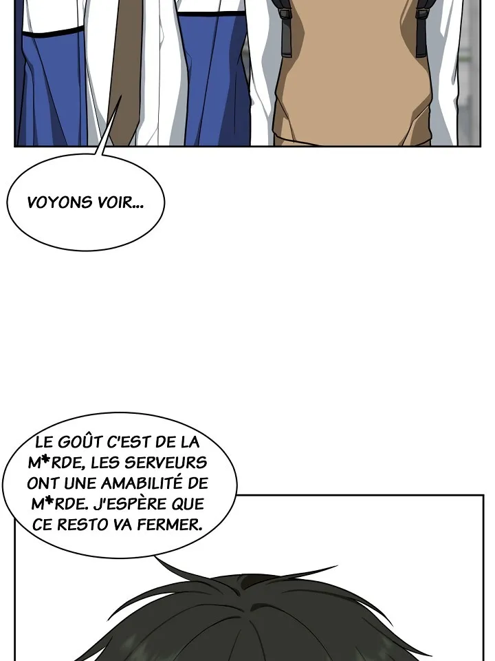 Read Change-Moi FR Manga Online