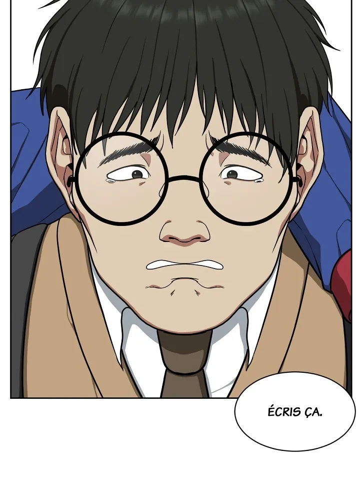 Read Change-Moi FR Manga Online