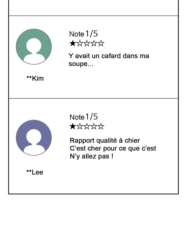 Read Change-Moi FR Manga Online