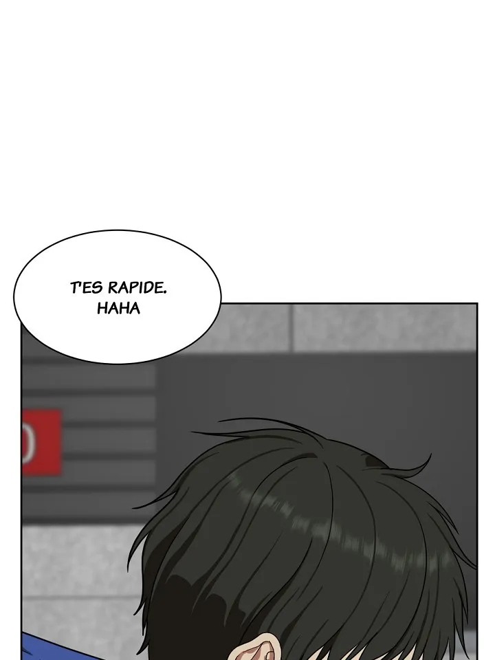 Read Change-Moi FR Manga Online