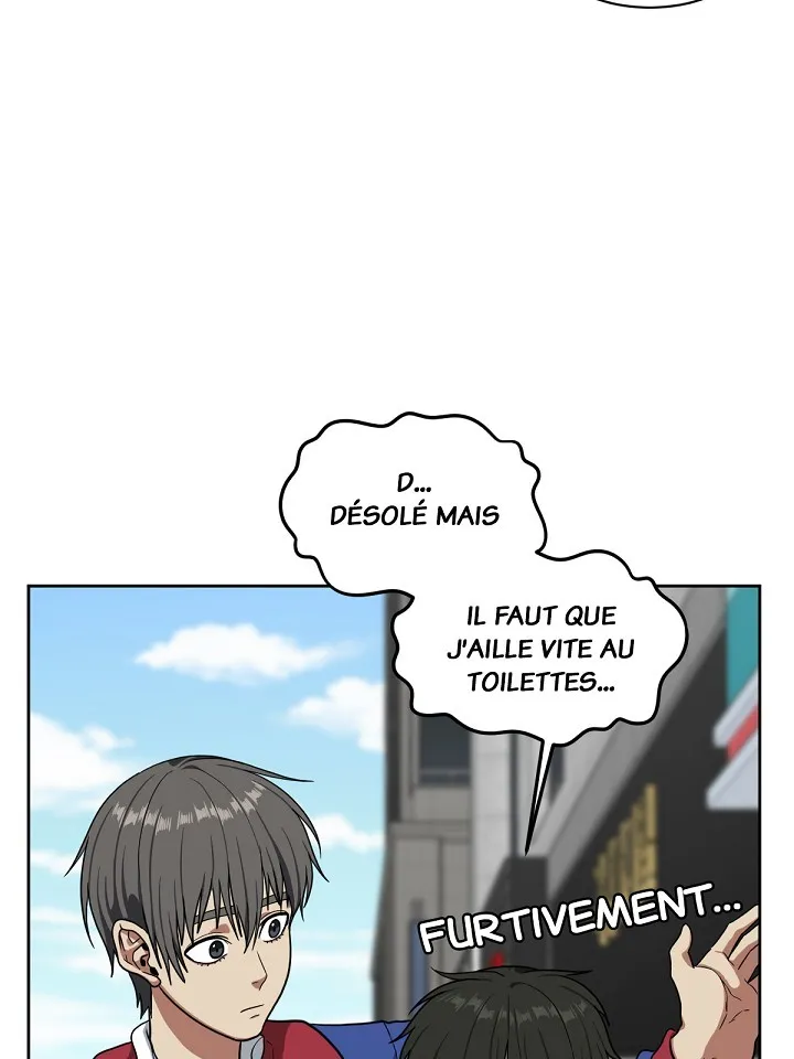 Read Change-Moi FR Manga Online