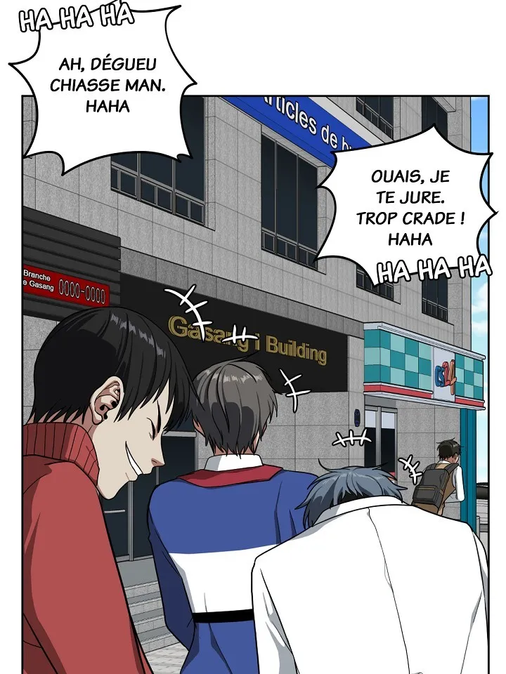 Read Change-Moi FR Manga Online