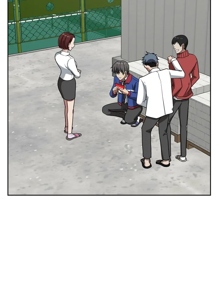 Read Change-Moi FR Manga Online