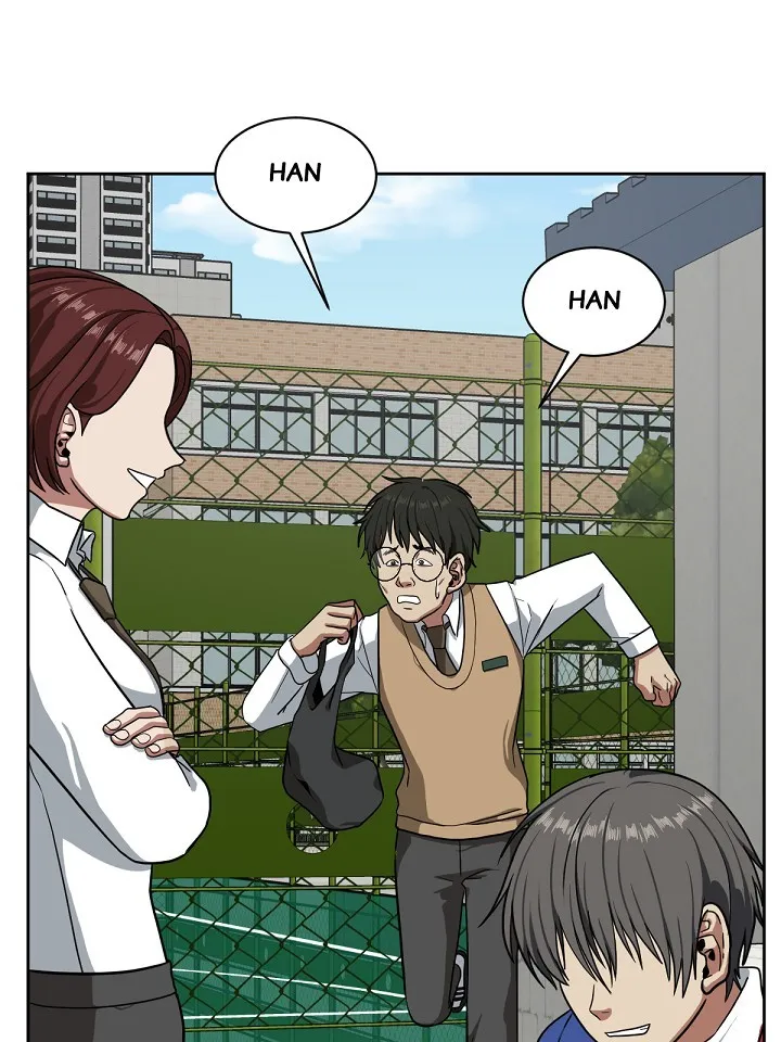 Read Change-Moi FR Manga Online