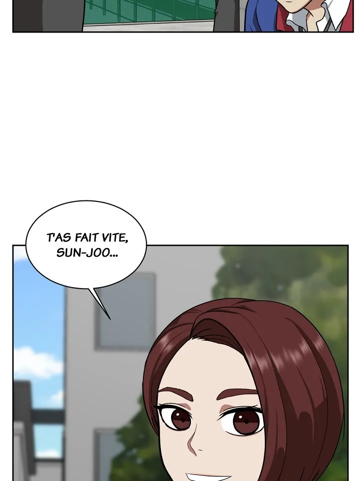 Read Change-Moi FR Manga Online
