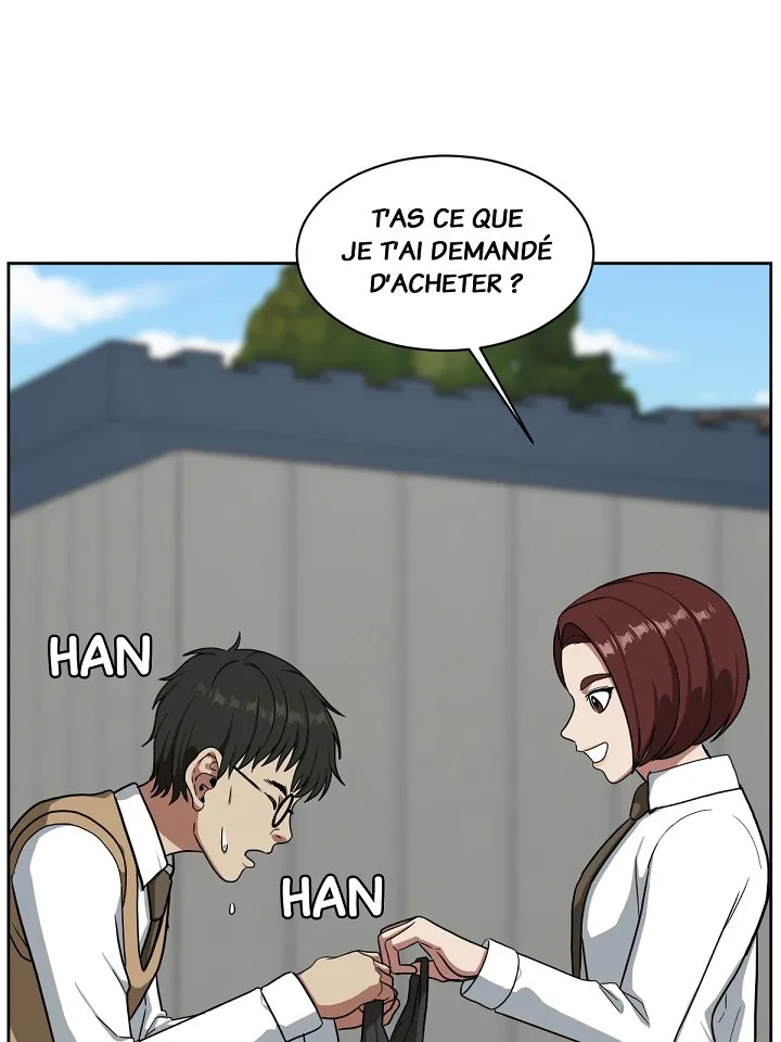 Read Change-Moi FR Manga Online