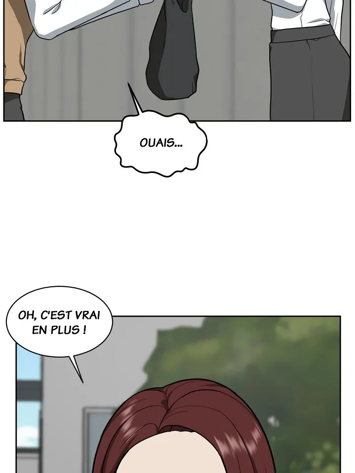 Read Change-Moi FR Manga Online