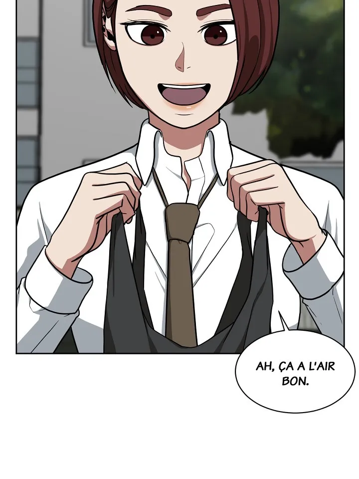 Read Change-Moi FR Manga Online