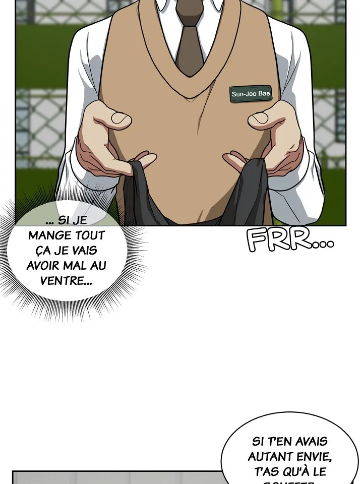 Read Change-Moi FR Manga Online