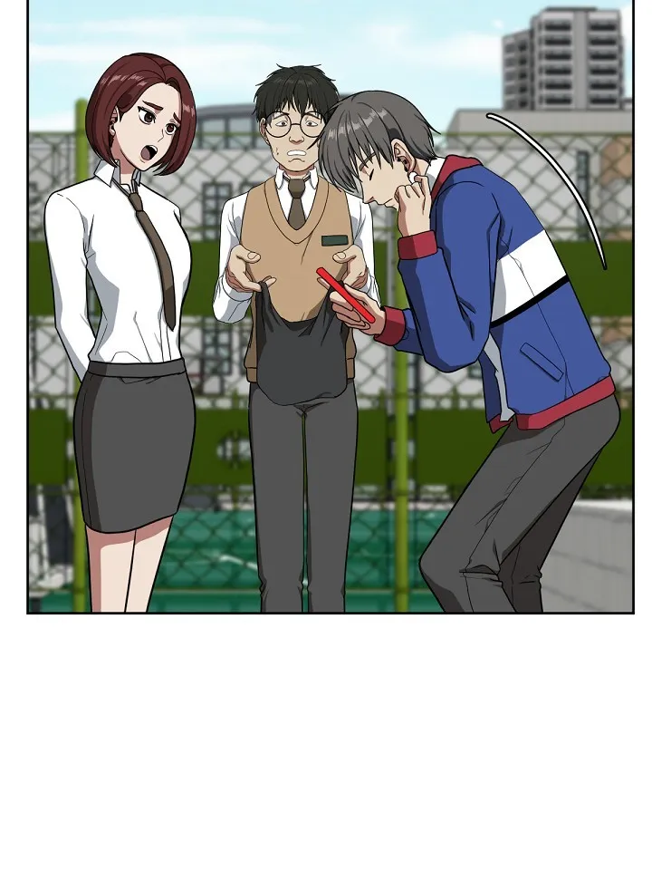 Read Change-Moi FR Manga Online