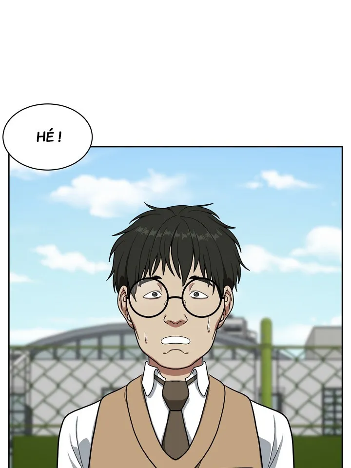 Read Change-Moi FR Manga Online