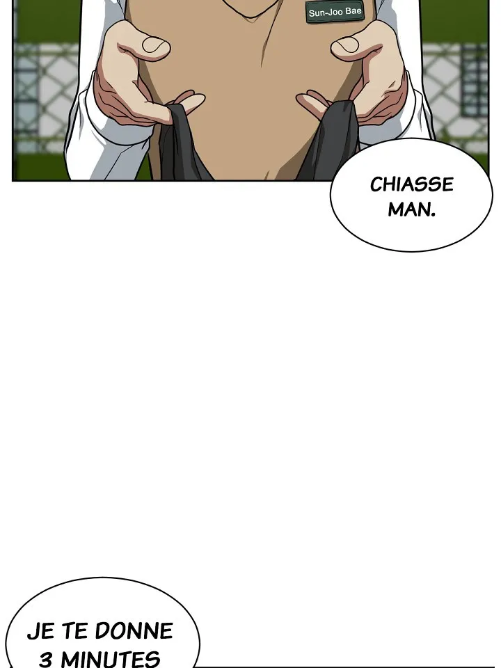Read Change-Moi FR Manga Online