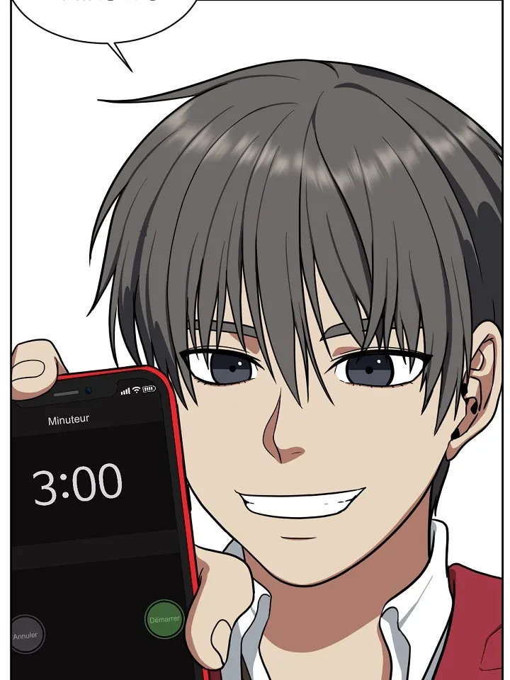 Read Change-Moi FR Manga Online