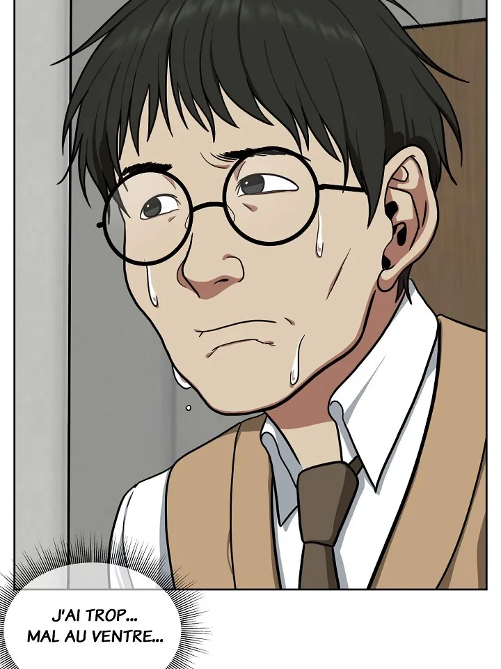 Read Change-Moi FR Manga Online