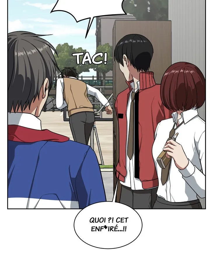 Read Change-Moi FR Manga Online