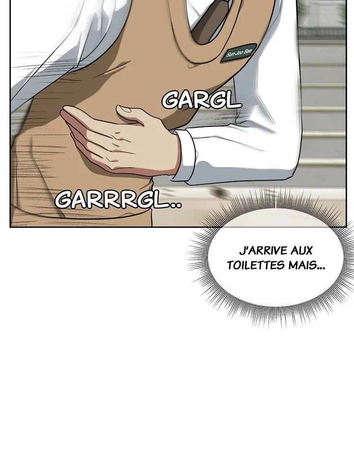 Read Change-Moi FR Manga Online