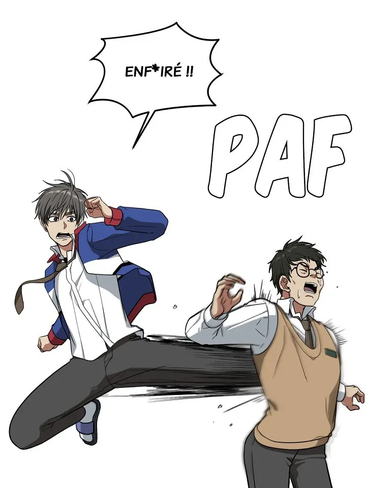 Read Change-Moi FR Manga Online