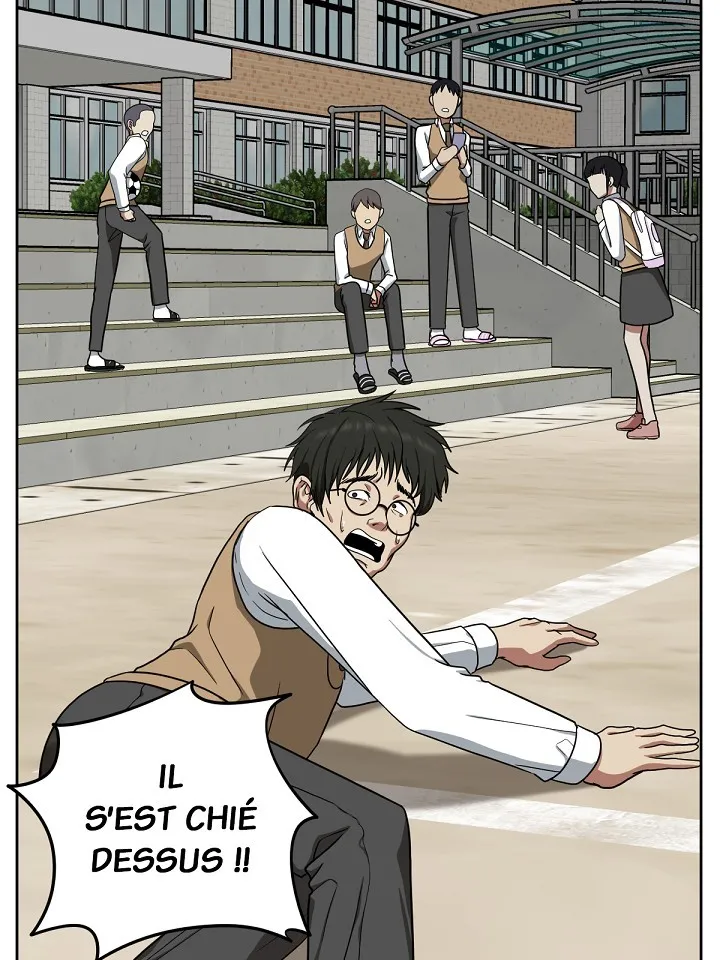 Read Change-Moi FR Manga Online