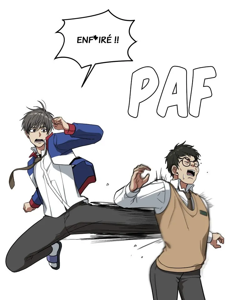 Read Change-Moi FR Manga Online
