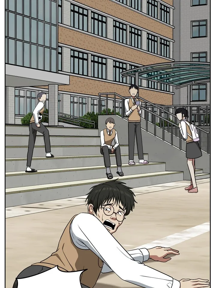 Read Change-Moi FR Manga Online