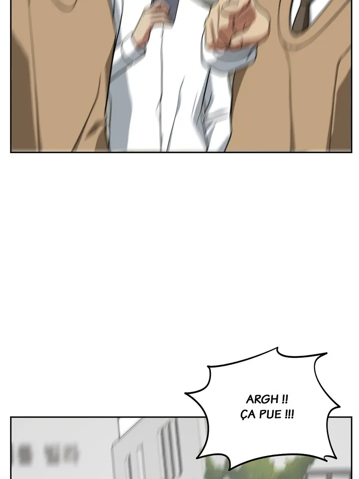 Read Change-Moi FR Manga Online
