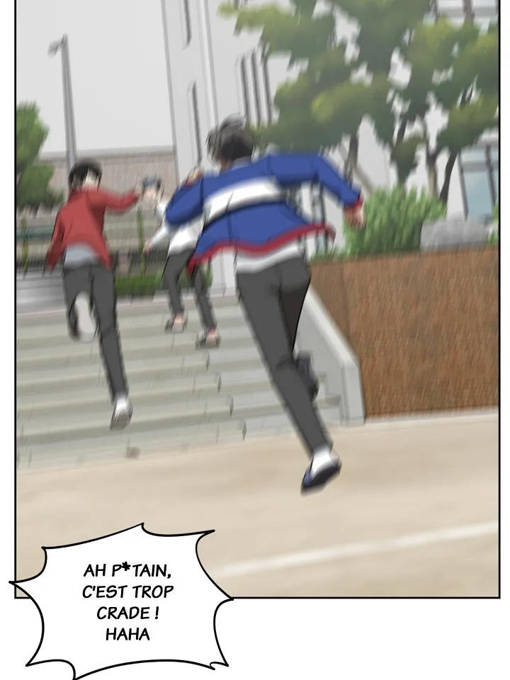 Read Change-Moi FR Manga Online