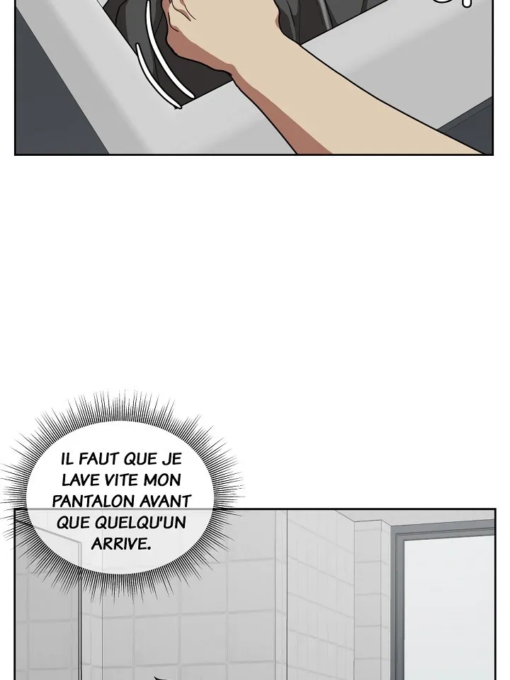 Read Change-Moi FR Manga Online