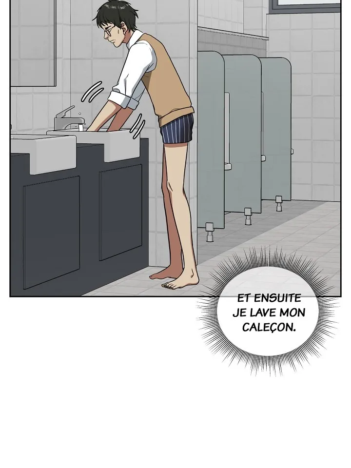 Read Change-Moi FR Manga Online