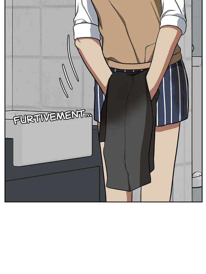 Read Change-Moi FR Manga Online