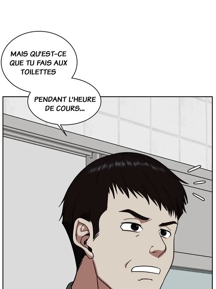 Read Change-Moi FR Manga Online