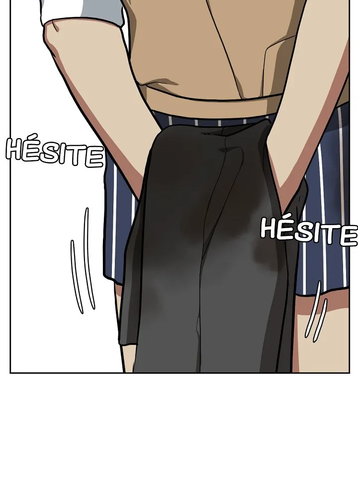 Read Change-Moi FR Manga Online