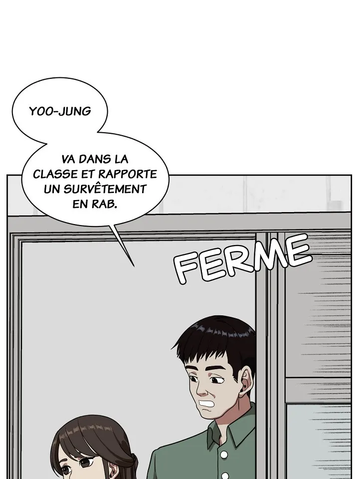 Read Change-Moi FR Manga Online