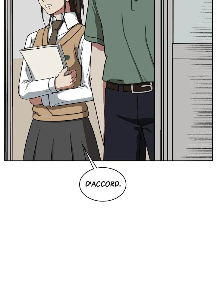 Read Change-Moi FR Manga Online