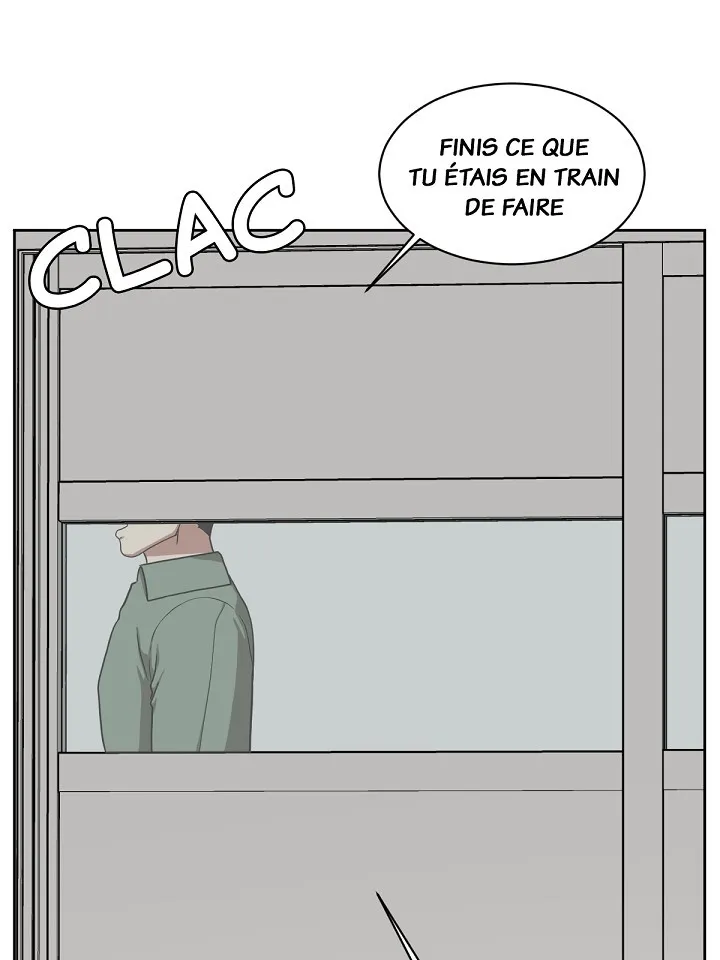 Read Change-Moi FR Manga Online