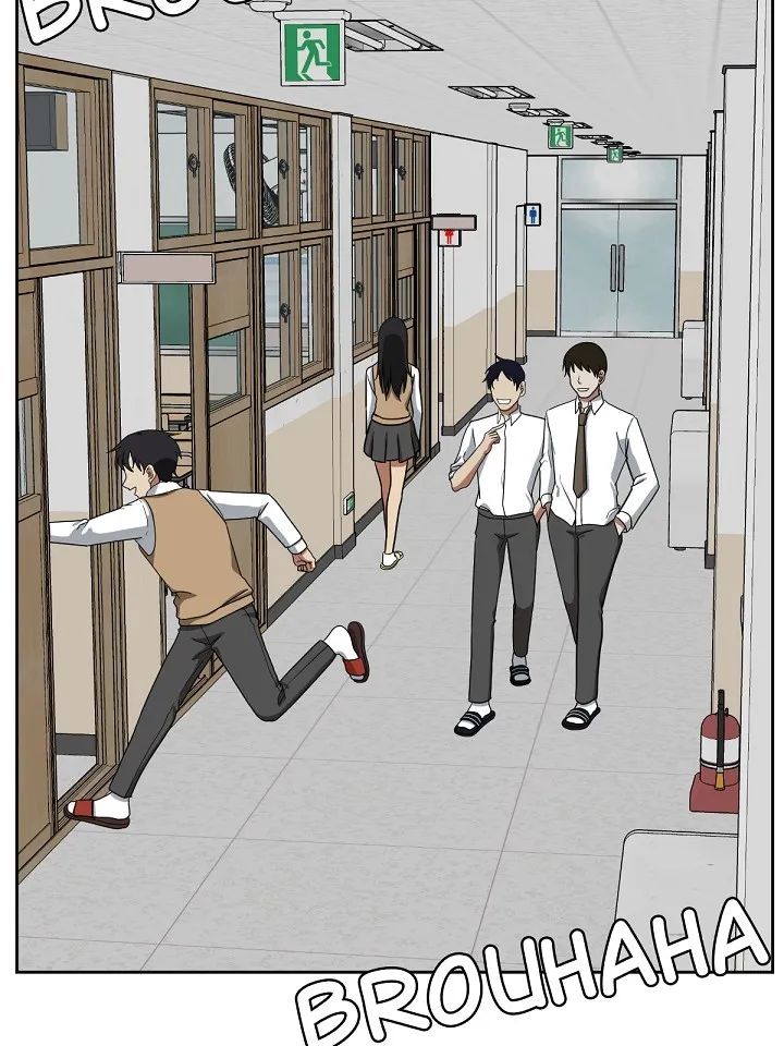 Read Change-Moi FR Manga Online