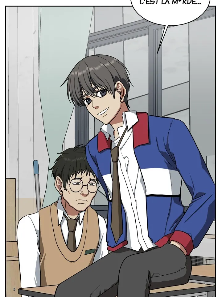 Read Change-Moi FR Manga Online