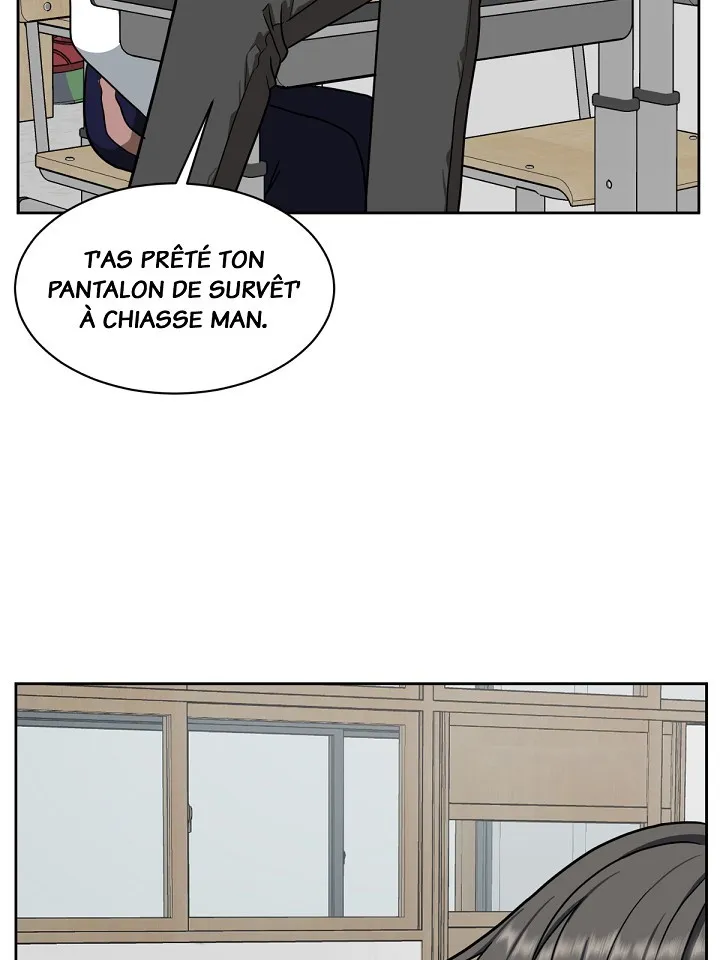 Read Change-Moi FR Manga Online