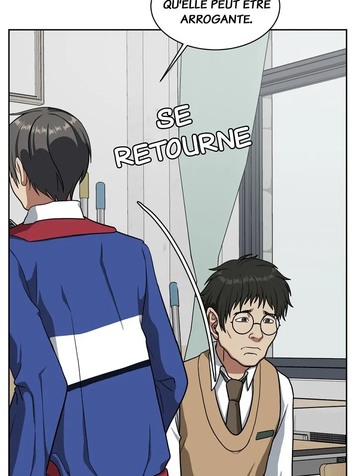 Read Change-Moi FR Manga Online