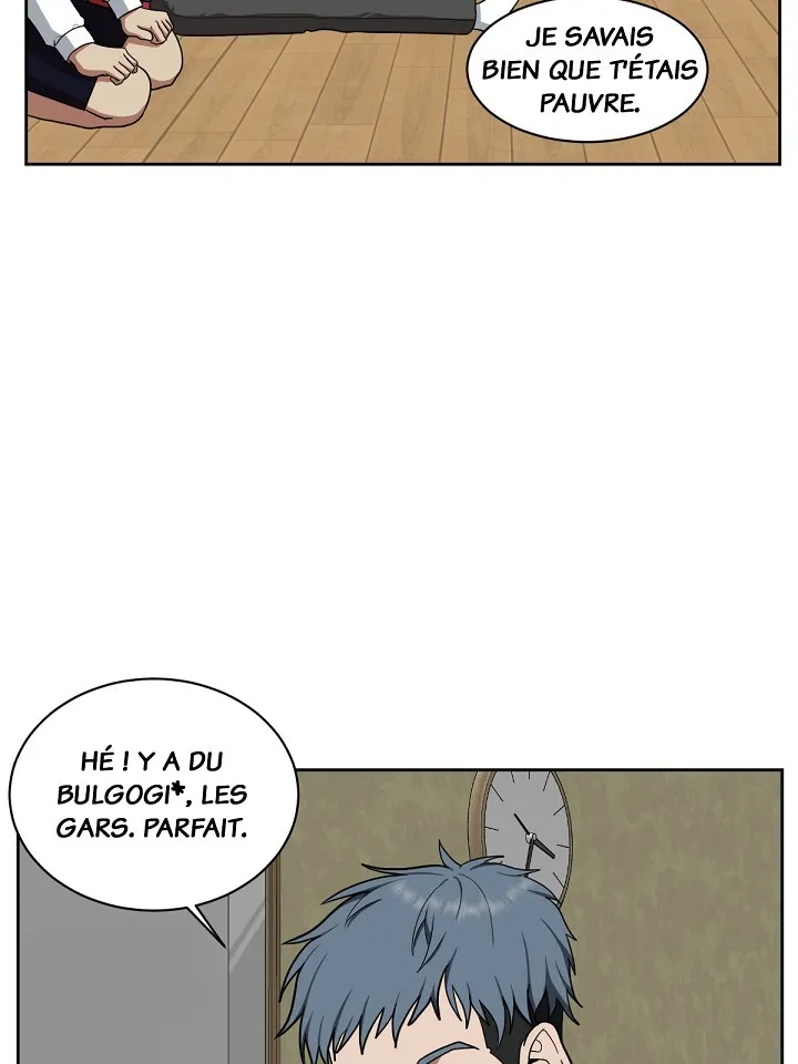Read Change-Moi FR Manga Online