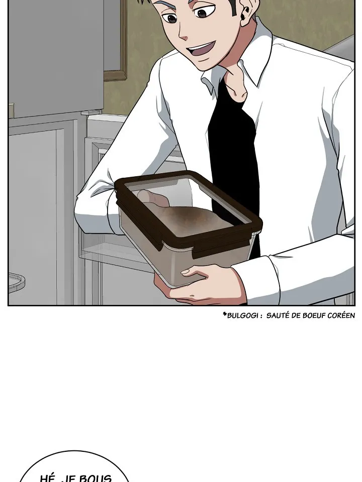 Read Change-Moi FR Manga Online